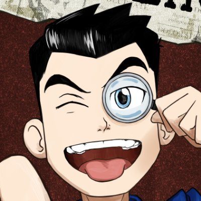 PAULO DÍAZ LINCHADO POR EL AYATOLLAHさんのプロフィール画像