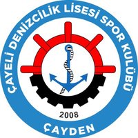 ÇAYDEN SPOR KULÜBÜ (@caydendernegi) Twitter profile photo