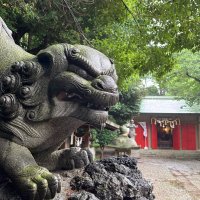 御嶽神社 (@mitakejinja) 's Twitter Profile