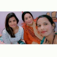 Archana Rajwanshi (@archanarajwans2) 's Twitter Profile