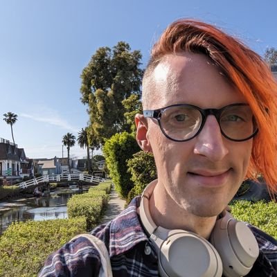 Award-nominated freelance writer (GamesHub, Kotaku Aus, Stevivor, PowerUp!, Byteside, Player 2, Checkpoint). Highly opinionated on games & wrasslin'. They/Them.