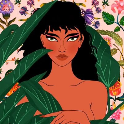 Graphic designer 🎨
Nft artist 🖌
Bohobeauty is a collection of beautiful #nfts #womeninnfts