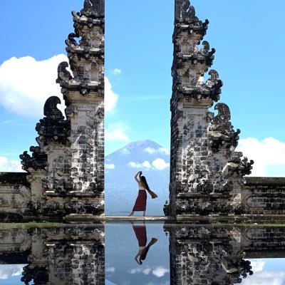 rossedena's profile picture. By grace through faith