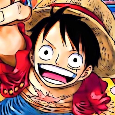 Daily One Piece Pics & GIFs ✨ | parody account