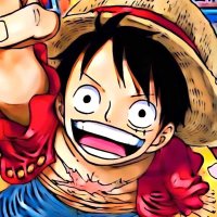 One Piece Daily(@opdaiIy) 's Twitter Profile Photo