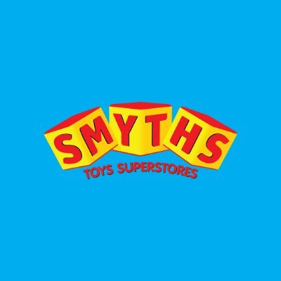 Bienvenue chez Smyths Toys France ! 😁🧸🤖 Des jeux (de mots), des jouets et beaucoup de fun !