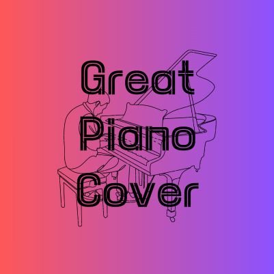 Sharing my musical journey one cover at a time🎶😊 
🎼Let the melodies speak for themselves🎹 
ピアノカバー愛好者音楽の旅をシェアします🌟🎶
#PianoCovers #MusicLover