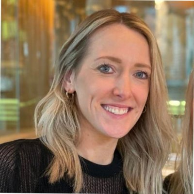 Senior Social Media Manager at Global Law Firm @SPB_Global 📱 Coffee Lover ☕️ Lake District Born & Bred 🏞 Living in Manchester 🙌🏻 All Views My Own 💁🏼♀️