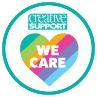 Creative Support (@crtvspprt) 's Twitter Profile