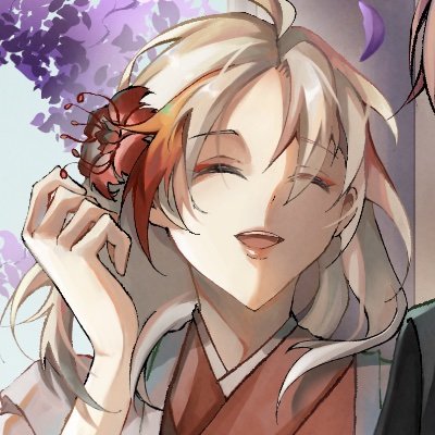 🕊 ; S H O O K Y | comms open!さんのプロフィール画像