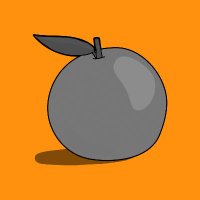 Gray Orange(@GrayyOrange) 's Twitter Profile Photo