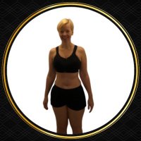 Mels Body Squad - Weight Loss•Workouts•Lifestyle(@melsbodysquad) 's Twitter Profile Photo