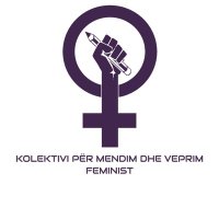 Kolektivi për Mendim dhe Veprim Feminist(@KMVFeminist) 's Twitter Profile Photo