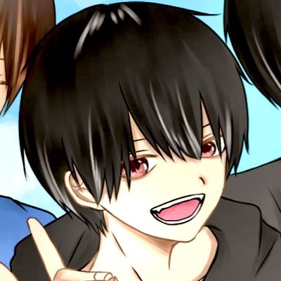 遥 爍_ﾊﾙﾄさんのプロフィール画像