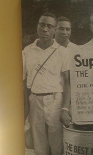 DaRealKennedy's profile picture. Life is about peanut and jelly 
"ART IS A STORY"
#BLACKKENDOLL 
Rest is to Vent!!!