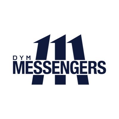 Professional Dance Team “DYM MESSENGERS” Official Account!