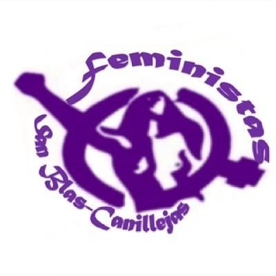 asociación de feministas en San Blas - Canillejas