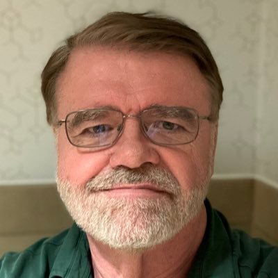 EricRMeyer's profile picture. Senior Software Engineer