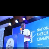 Jesse M Kitumba (@jessekitumba) 's Twitter Profile