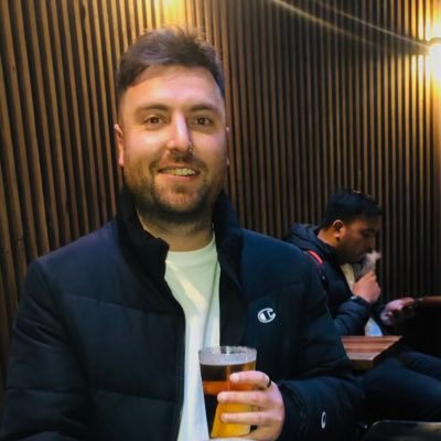dthomson42's profile picture. Stay up, carpe diem 🙏🏻