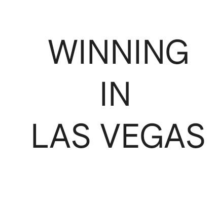 winning_inlasvegas /gamblingginger /#ingame /#parlayallday ☆☆ SPORTS, GAMBLING, MUSIC, ART ☆LIVING IN LAS VEGAS ☆