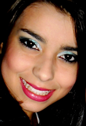 Tem muitas pessoas que só sabem criticar, como se elas fossem perfeitas