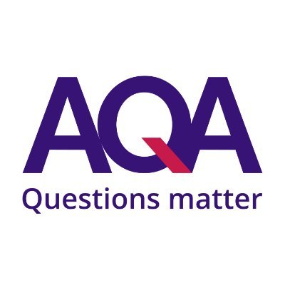 The official account of the @AQA Maths Team. Keeping teachers up to date with news, events and resources.