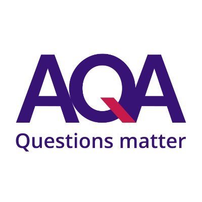 The official account of the @AQA English team.
How AQA handles your personal data: https://t.co/PUAoy9FYR2