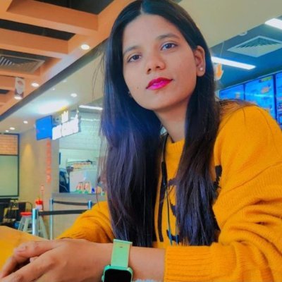 Hello there! I'm Tanu, an enthusiastic SEO executive with a passion for driving organic growth and enhancing online visibility.