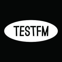 testfm (@testfmradio) 's Twitter Profile