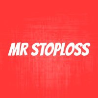 Mr Stoploss(@MrStoploss01) 's Twitter Profile Photo