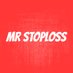 Mr Stoploss (@MrStoploss01) Twitter profile photo