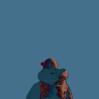 evsncheng's profile picture. Writer, HKU 21’