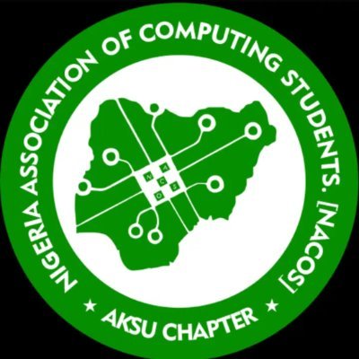 Welcome To The Official X  Account Of Nigeria Association Of Computing Students, Akwa Ibom State University Chapter.