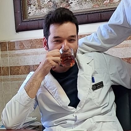 AliAghaGolBagha's profile picture. همسر | دبیر سابق | پژوهشگر سهند و حومه | دندانپزشک | رزیدنت فک و صورت