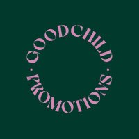 Goodchild Promotions (@goodchild_pr) 's Twitter Profile Photo Goodchild Promotions (@goodchild_pr) 's Twitter Profile Photo