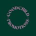 Goodchild Promotions (@goodchild_pr) Twitter profile photo