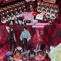 響架 (@trigger0816gy) 's Twitter Profile