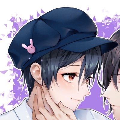 頭がお花畑の成人腐女子。人狼/ネヴァ/アイナナ/Free!/声優/🍝550/❤♠️/💧🔶/🌱🏛️/⛓🌧/くりつると燭鶴のことばかり考えてる。TRPG垢@miyu_trpgacc 最近は原神とスタレの話ばっかりしてる。アイコンはきゃしーさんより。エアリプするけどエアリプ見落としがち。ぶるすかID同じです。