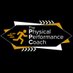 The Physical Performance Coach (@PhysPerformance) Twitter profile photo