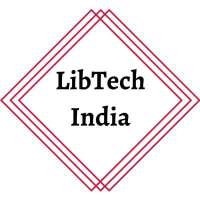 LibtechIndia Profile Picture