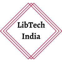 LibTech India (@libtechindia) 's Twitter Profile