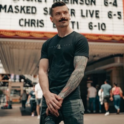 StacheSh00ts's profile picture. Content creator for the SW community, SFW and NSFW photography and videography📸 DM to book!  SW account: @StacheBandic00t