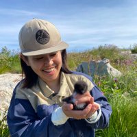 Saria Sato Bajracharya (@sariasato97) 's Twitter Profile Photo