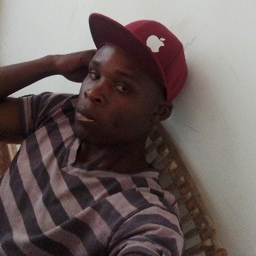 Richalison48789's profile picture. My life