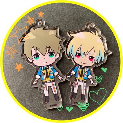 神水(しずく)さんのプロフィール画像