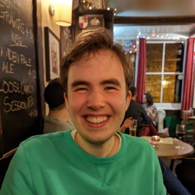 JacobReid02's profile picture. Studying a political science master's at Sciences Po, starting at Bloomberg News next year. Data!
