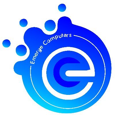 Emergecomputer's profile picture. 