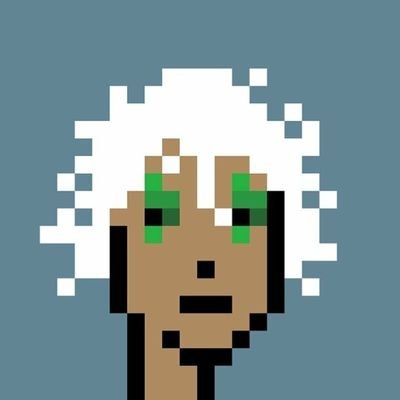 nft_nimad's profile picture. 