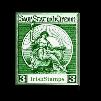 John Deegan
The Irish Philatelist.... Author 